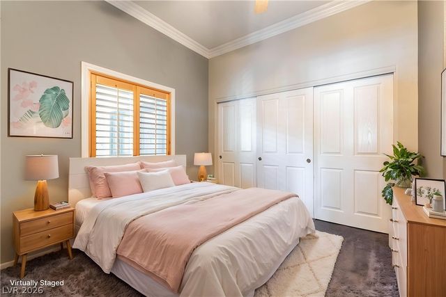 4934 Buckhorn Butte Court, Las Vegas, NV 89149