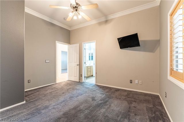 4934 Buckhorn Butte Court, Las Vegas, NV 89149