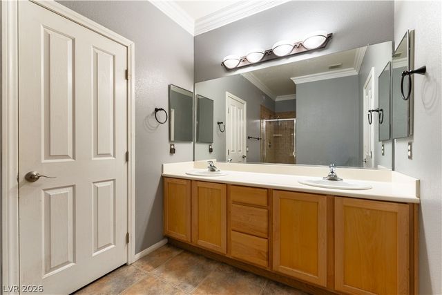 4934 Buckhorn Butte Court, Las Vegas, NV 89149