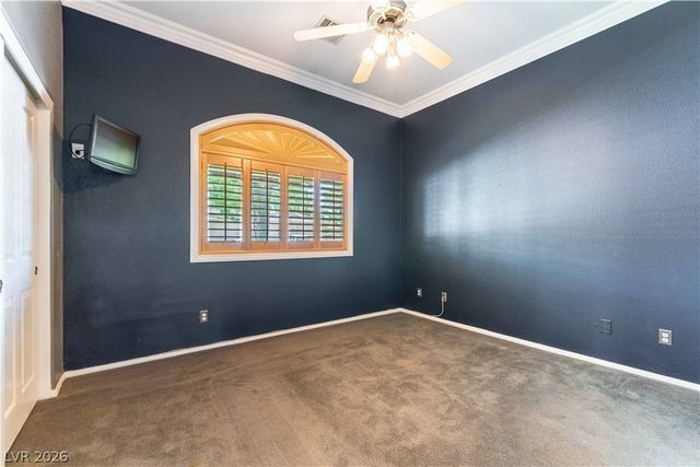 4934 Buckhorn Butte Court, Las Vegas, NV 89149