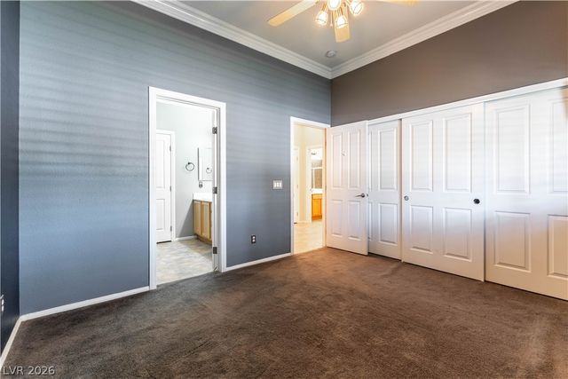 4934 Buckhorn Butte Court, Las Vegas, NV 89149