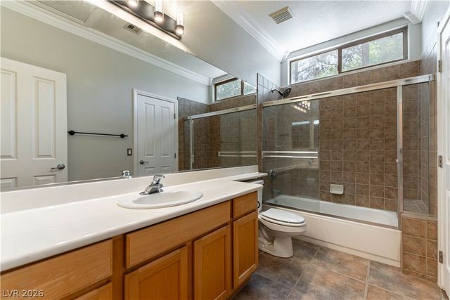 4934 Buckhorn Butte Court, Las Vegas, NV 89149