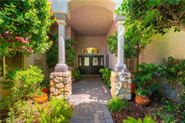 4934 Buckhorn Butte Court, Las Vegas, NV 89149