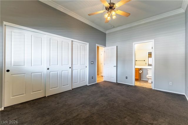 4934 Buckhorn Butte Court, Las Vegas, NV 89149