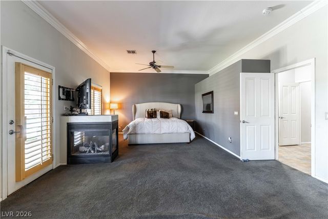 4934 Buckhorn Butte Court, Las Vegas, NV 89149