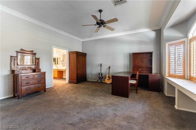 4934 Buckhorn Butte Court, Las Vegas, NV 89149