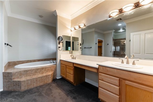 4934 Buckhorn Butte Court, Las Vegas, NV 89149