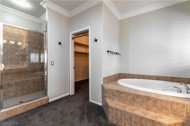 4934 Buckhorn Butte Court, Las Vegas, NV 89149