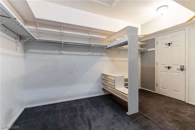 4934 Buckhorn Butte Court, Las Vegas, NV 89149