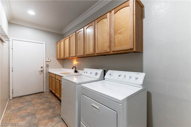 4934 Buckhorn Butte Court, Las Vegas, NV 89149