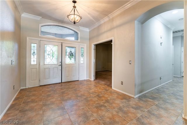 4934 Buckhorn Butte Court, Las Vegas, NV 89149