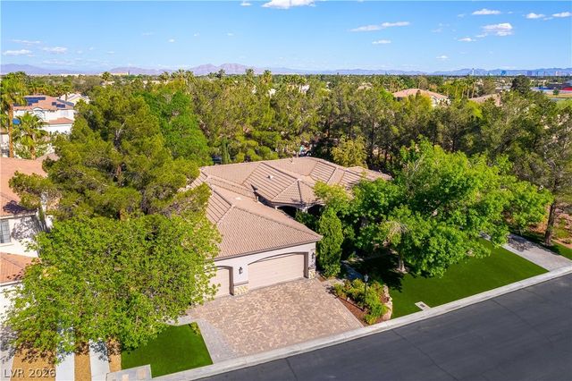 4934 Buckhorn Butte Court, Las Vegas, NV 89149