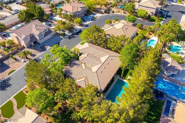 4934 Buckhorn Butte Court, Las Vegas, NV 89149