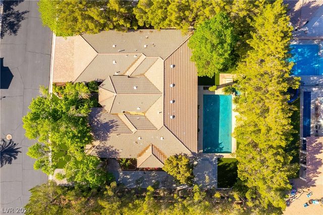 4934 Buckhorn Butte Court, Las Vegas, NV 89149