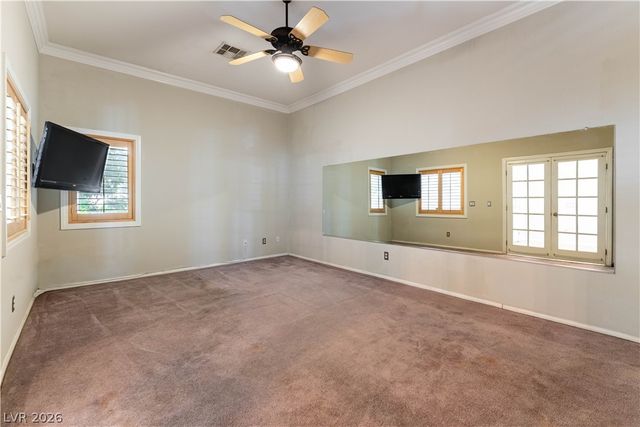 4934 Buckhorn Butte Court, Las Vegas, NV 89149