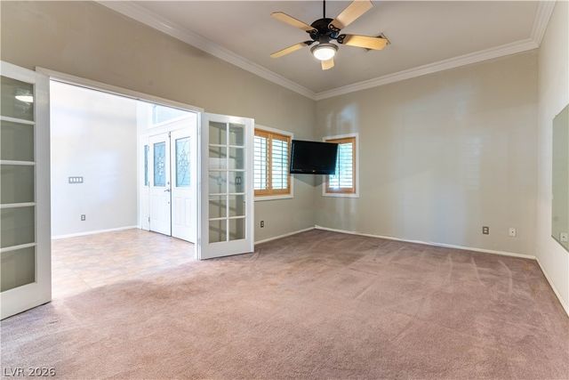 4934 Buckhorn Butte Court, Las Vegas, NV 89149