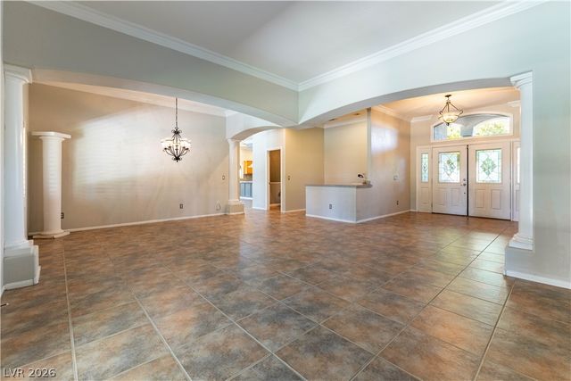 4934 Buckhorn Butte Court, Las Vegas, NV 89149