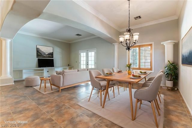 4934 Buckhorn Butte Court, Las Vegas, NV 89149