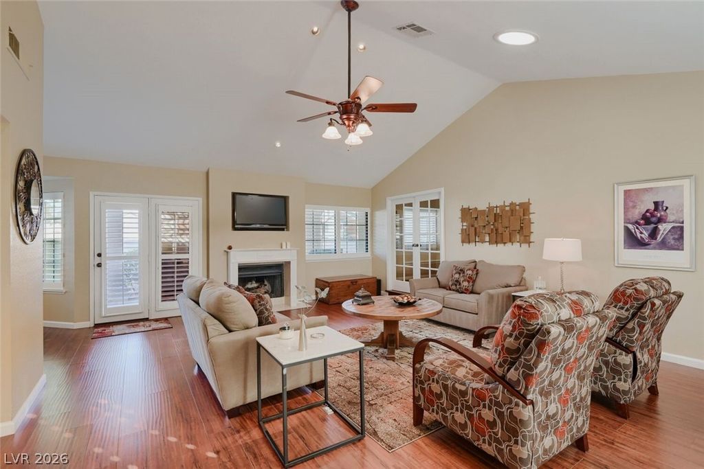 3102 La Mancha Way, Henderson, NV 89014 — photo 4