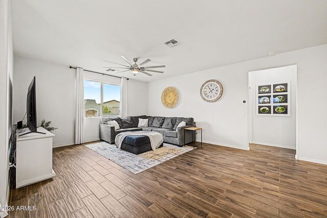 19982 W GLENROSA Avenue, Litchfield Park, AZ 85340