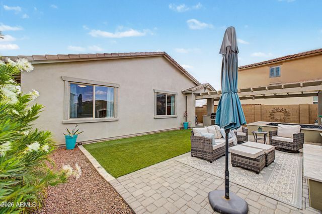 19982 W GLENROSA Avenue, Litchfield Park, AZ 85340