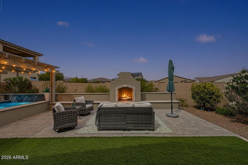 19982 W GLENROSA Avenue, Litchfield Park, AZ 85340 — photo 3