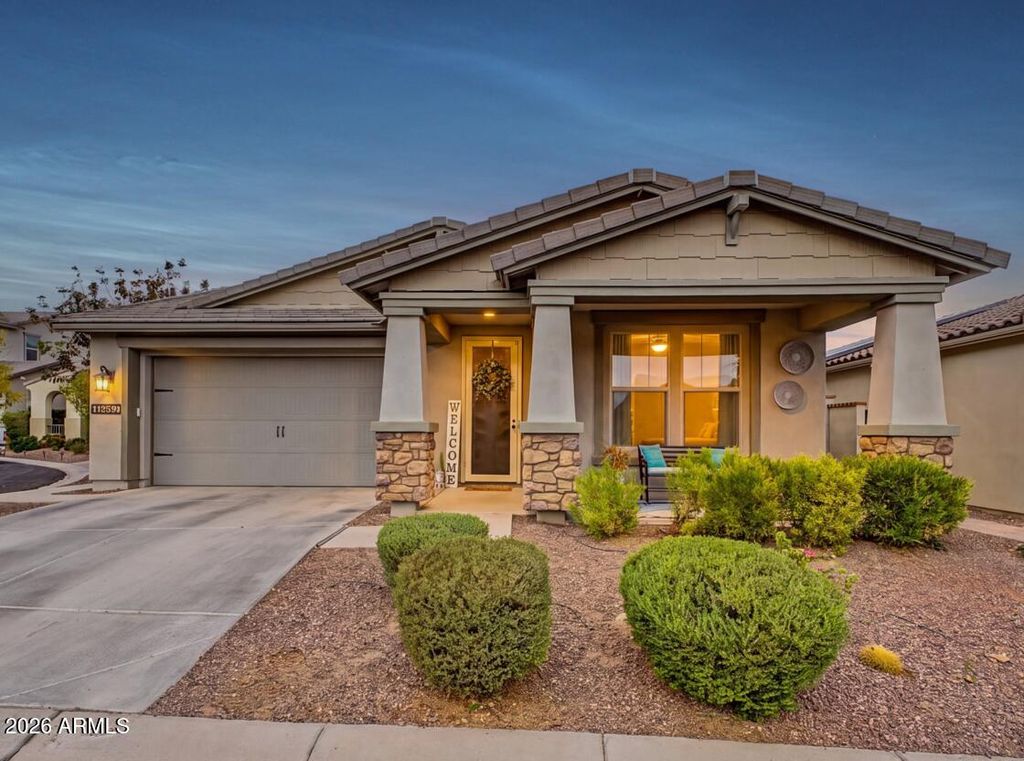19982 W GLENROSA Avenue, Litchfield Park, AZ 85340 — photo 4