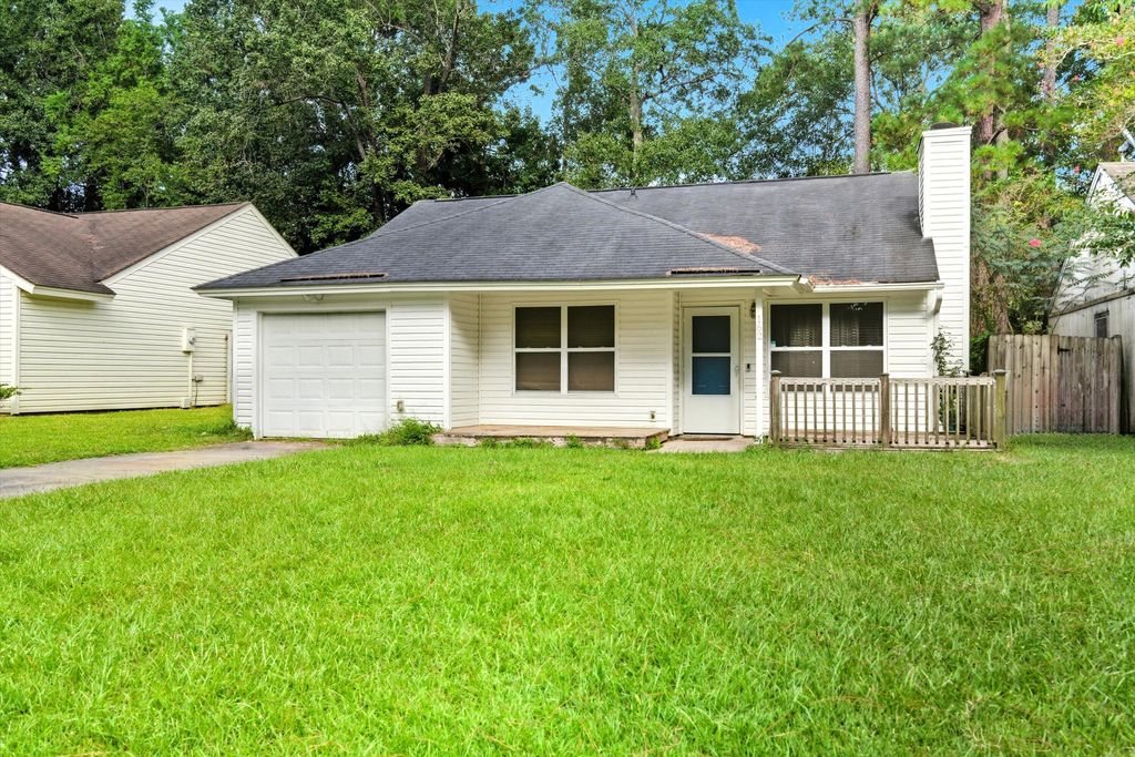 162 Robert Drive, Ladson, SC 29456