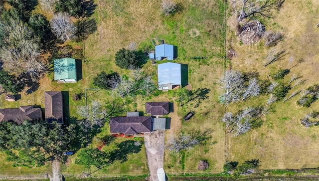 1348 Gifford Road, Angleton, TX 77515