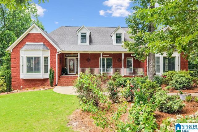 204 HICKORY HILL CIRCLE, Oneonta, AL 35121