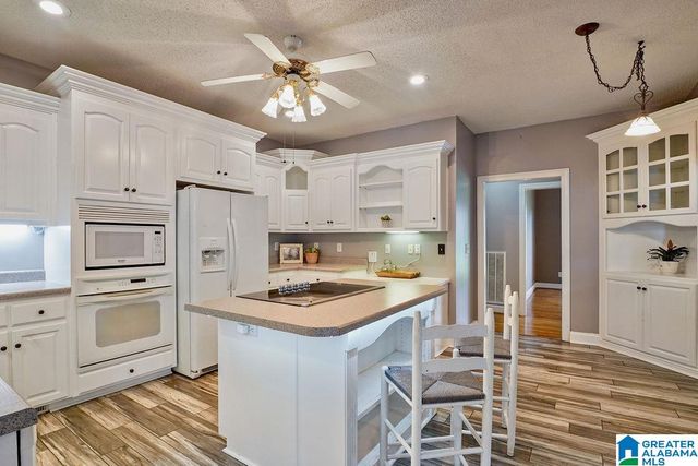 204 HICKORY HILL CIRCLE, Oneonta, AL 35121