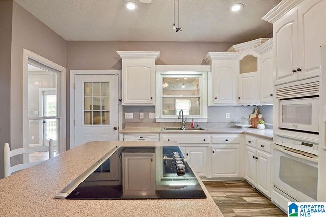 204 HICKORY HILL CIRCLE, Oneonta, AL 35121