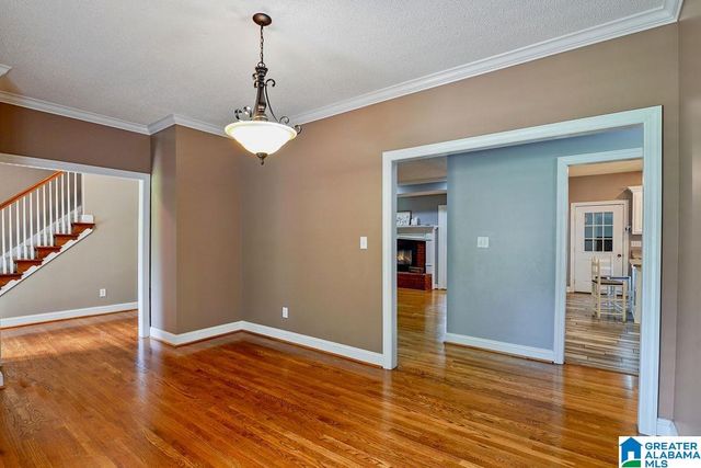 204 HICKORY HILL CIRCLE, Oneonta, AL 35121