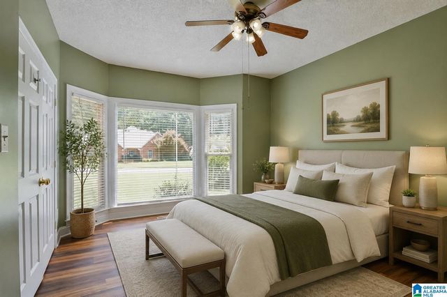 204 HICKORY HILL CIRCLE, Oneonta, AL 35121