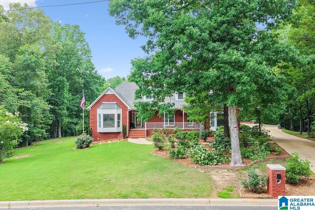 204 HICKORY HILL CIRCLE, Oneonta, AL 35121