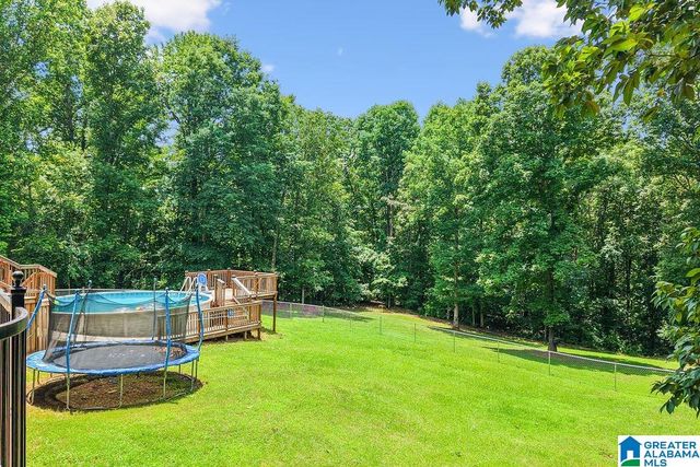 204 HICKORY HILL CIRCLE, Oneonta, AL 35121