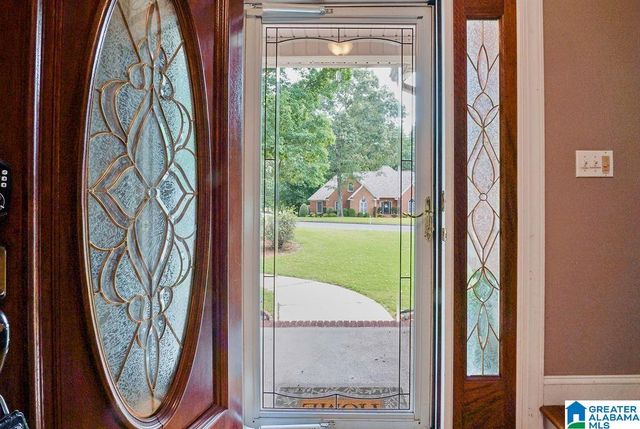 204 HICKORY HILL CIRCLE, Oneonta, AL 35121