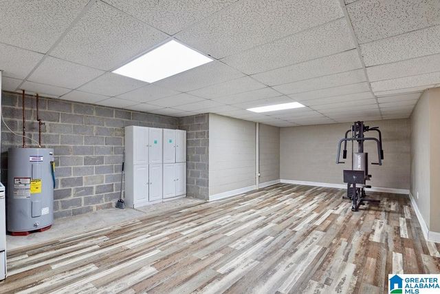 204 HICKORY HILL CIRCLE, Oneonta, AL 35121