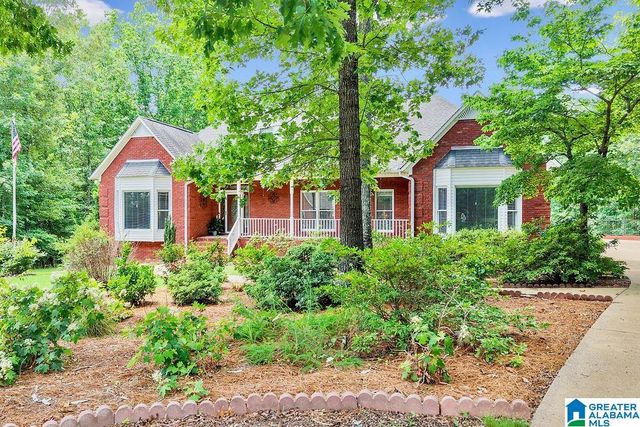 204 HICKORY HILL CIRCLE, Oneonta, AL 35121