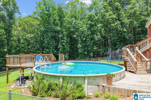 204 HICKORY HILL CIRCLE, Oneonta, AL 35121