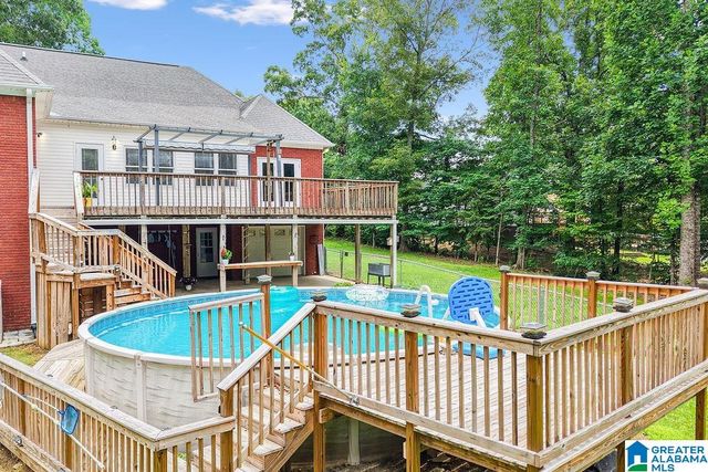 204 HICKORY HILL CIRCLE, Oneonta, AL 35121