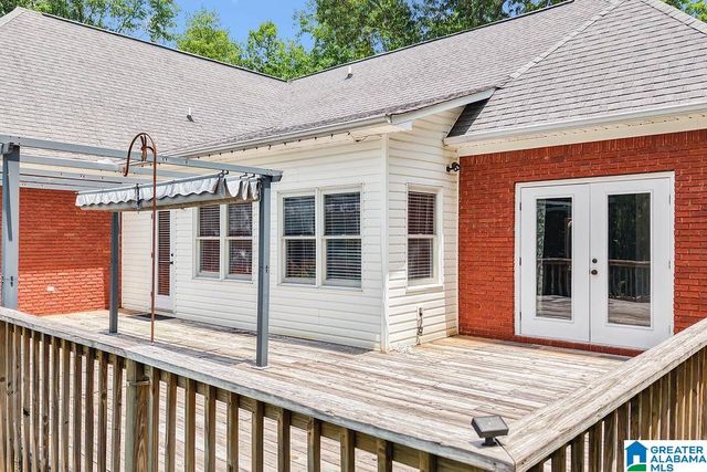 204 HICKORY HILL CIRCLE, Oneonta, AL 35121
