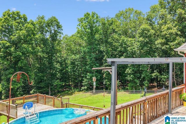204 HICKORY HILL CIRCLE, Oneonta, AL 35121