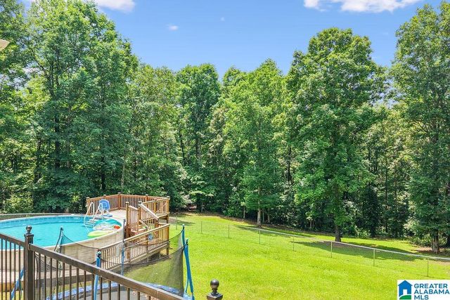 204 HICKORY HILL CIRCLE, Oneonta, AL 35121