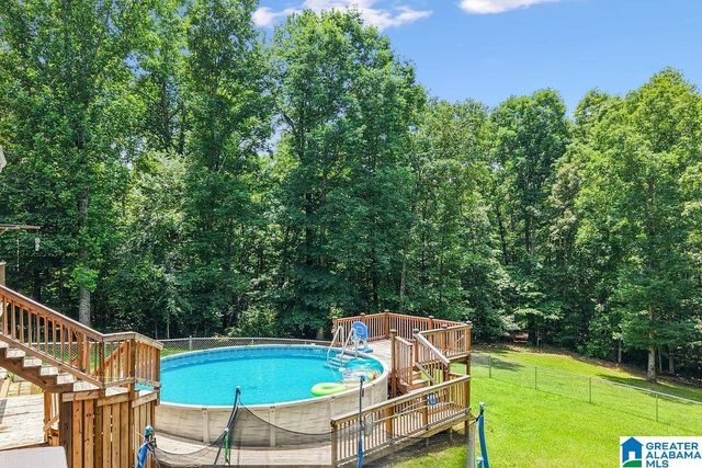 204 HICKORY HILL CIRCLE, Oneonta, AL 35121