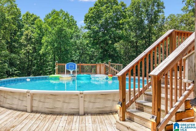 204 HICKORY HILL CIRCLE, Oneonta, AL 35121
