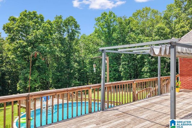 204 HICKORY HILL CIRCLE, Oneonta, AL 35121