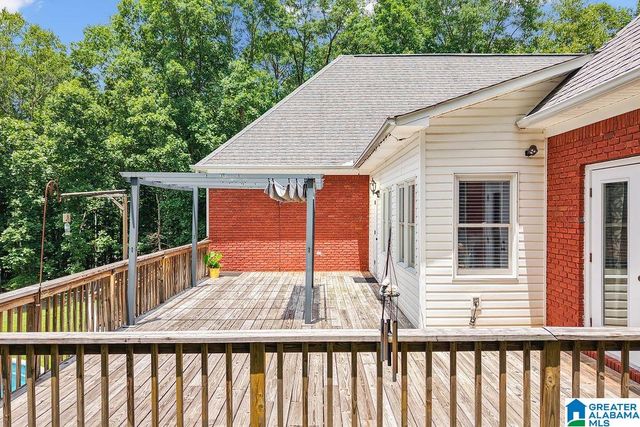 204 HICKORY HILL CIRCLE, Oneonta, AL 35121