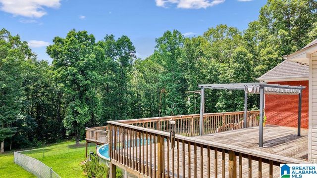 204 HICKORY HILL CIRCLE, Oneonta, AL 35121