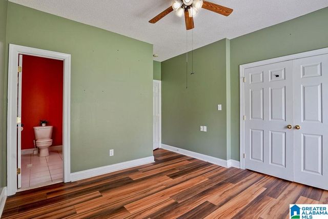 204 HICKORY HILL CIRCLE, Oneonta, AL 35121